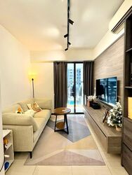 Sims Urban Oasis (D14), Condominium #602457671